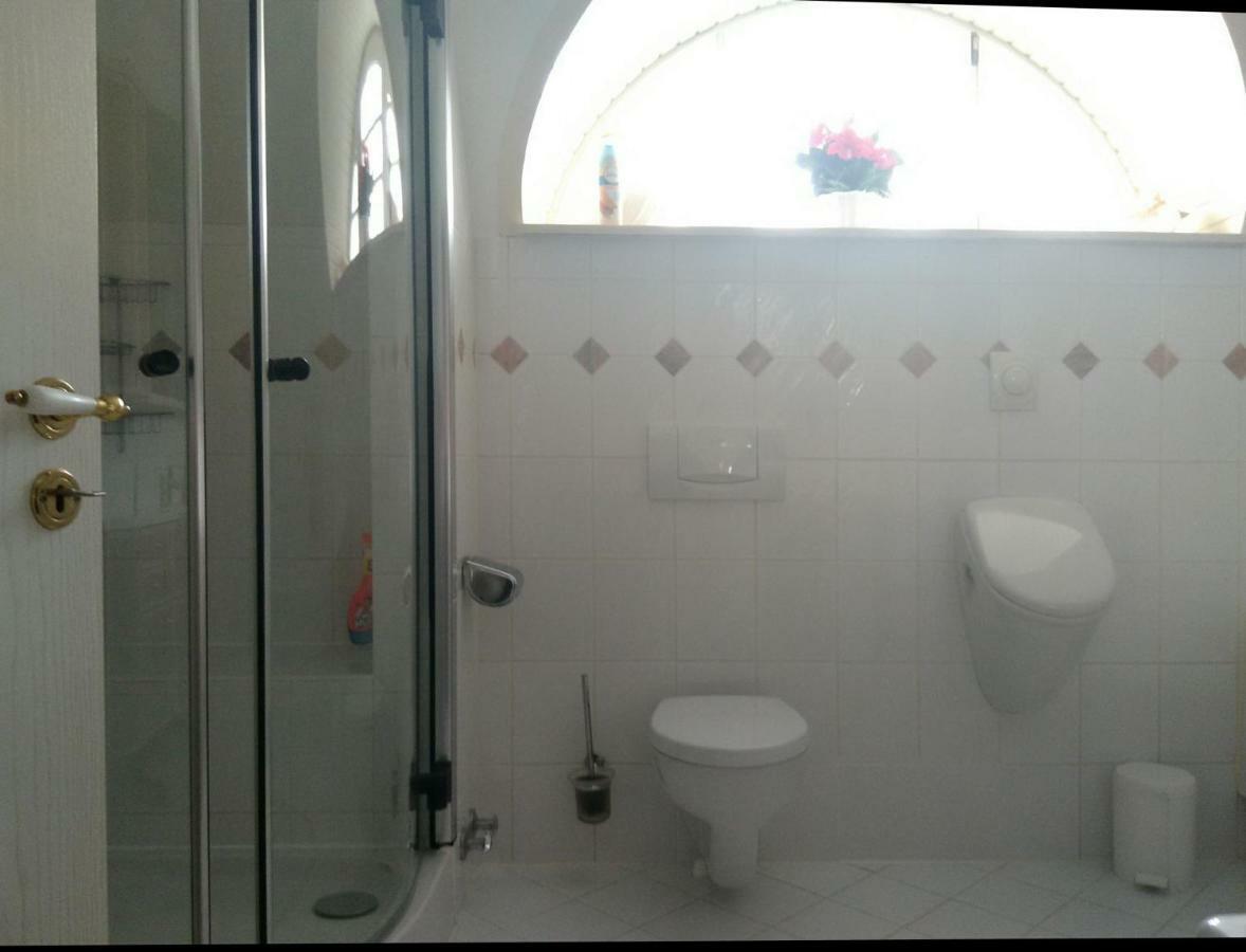 Villa Flora Friedrichstadt Zewnętrze zdjęcie